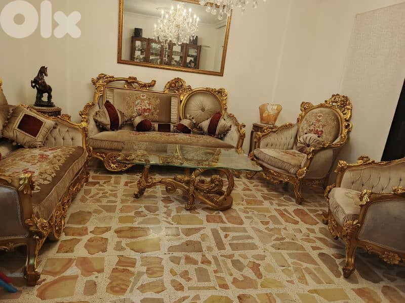 Used salon Style for sale 0