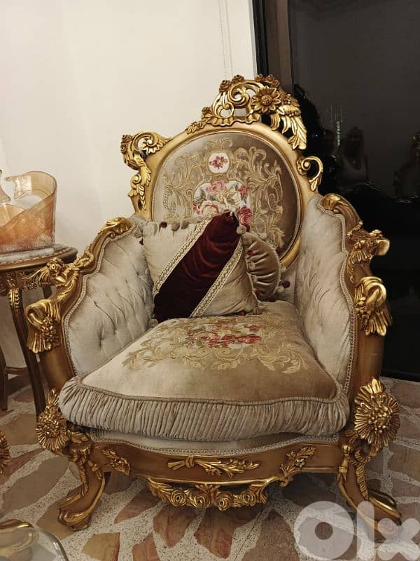 Used salon Style for sale 1