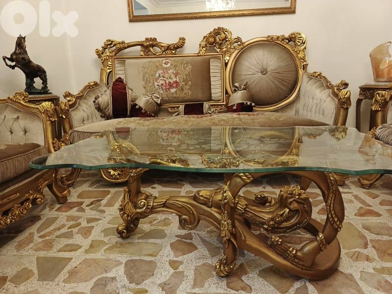 Used salon Style for sale 2