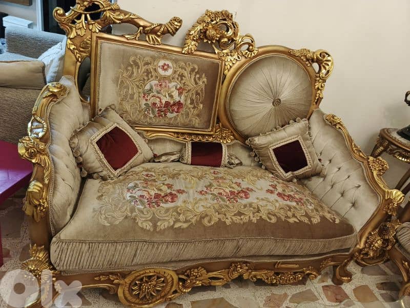 Used salon Style for sale 3