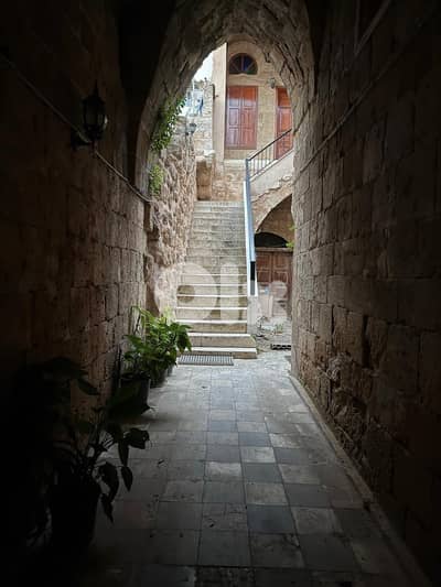 Apartment for sale in Batroun - شقة للبيع في البترون