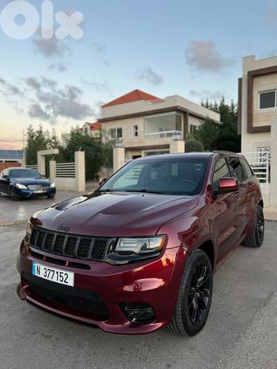 Jeep Cherokee 2017