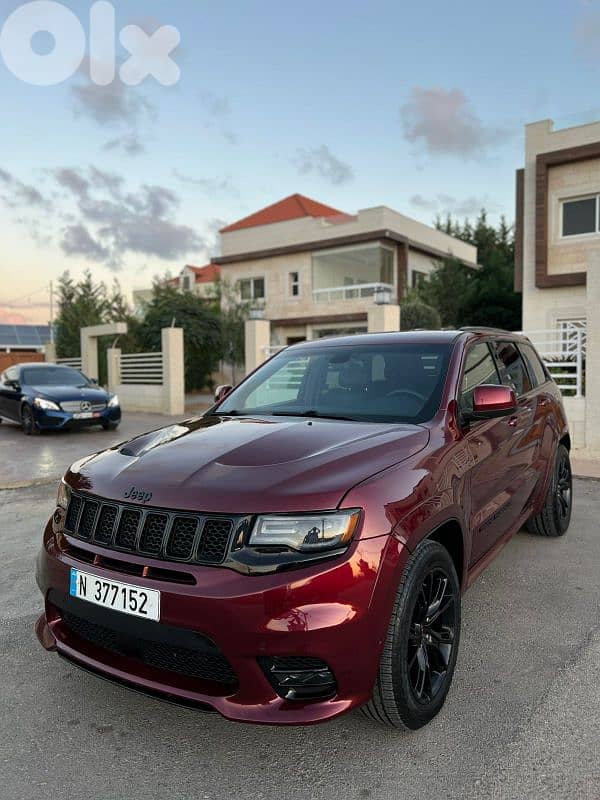Jeep Cherokee 2017 0