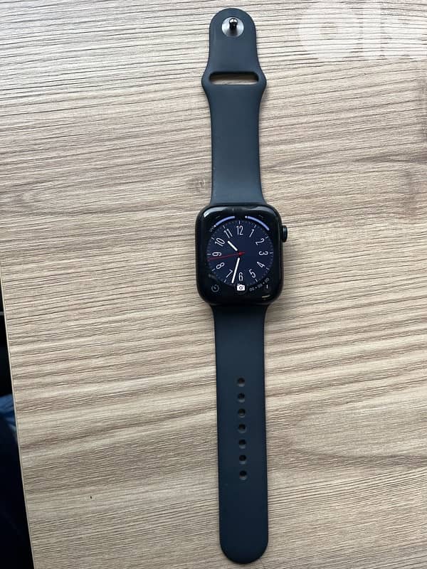 Iwatch s8 used for sale 0