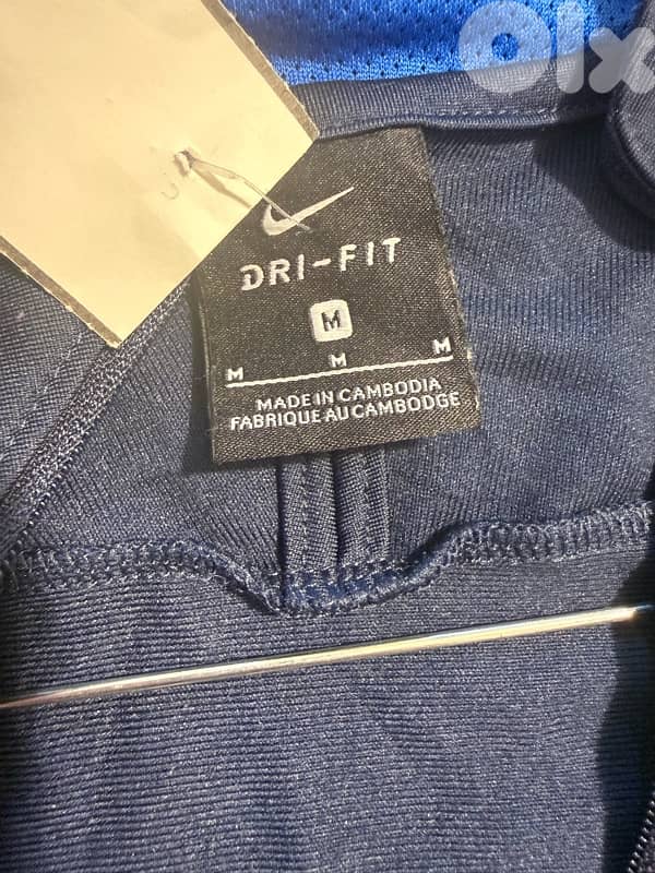 Nike jacket / size M 1