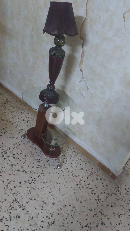 مخيم البداوي 0