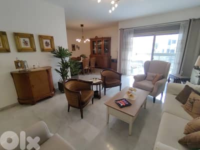 AMAZING APARTMENT FOR SALE IN MAR ROUKOZ PRIME 3 BEDS, (DE-319)