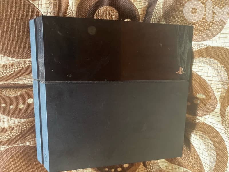 PS4 Sony 0