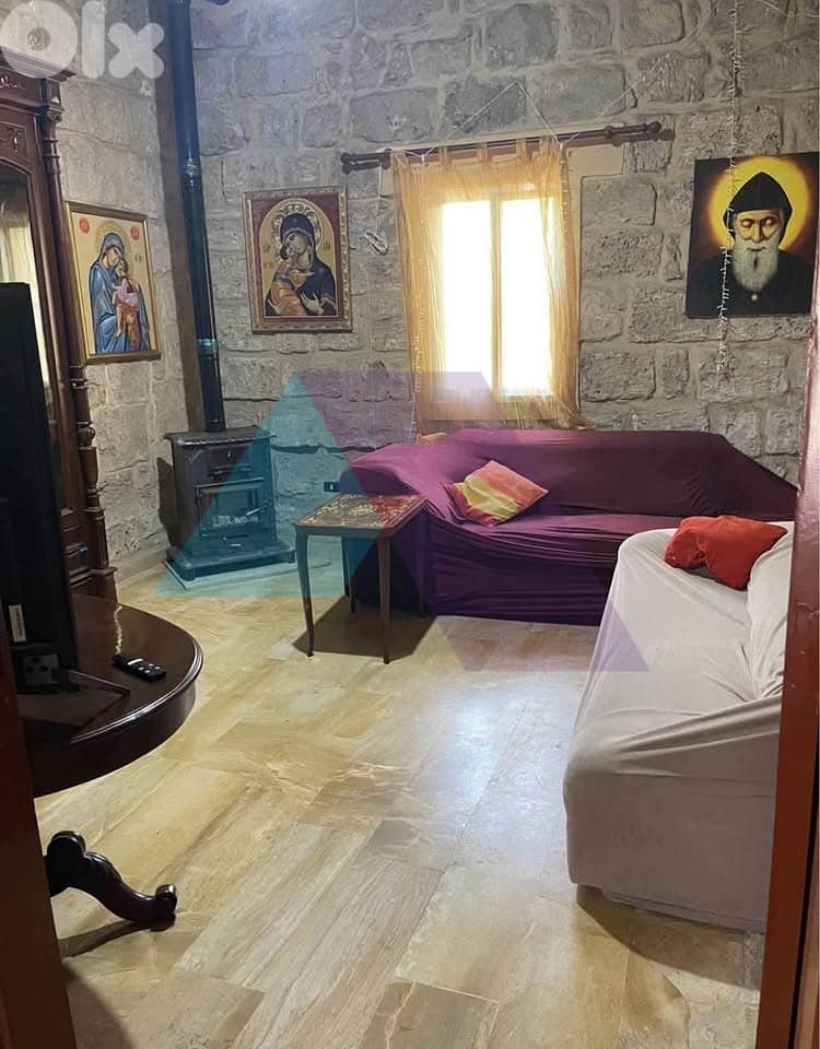 450m2 Duplex Villa+Terrace/Prime Location/4sale in Chekka/Batroun 0