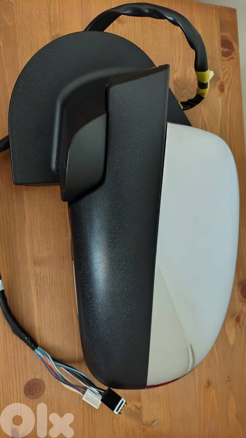 Tahoe Chevrolet mirror 2008 2