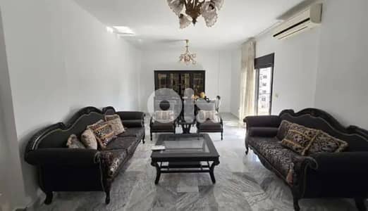 AMAZING APARTMENT FOR SALE IN JDEIDEH PRIME 3 BEDS, (JD-186)