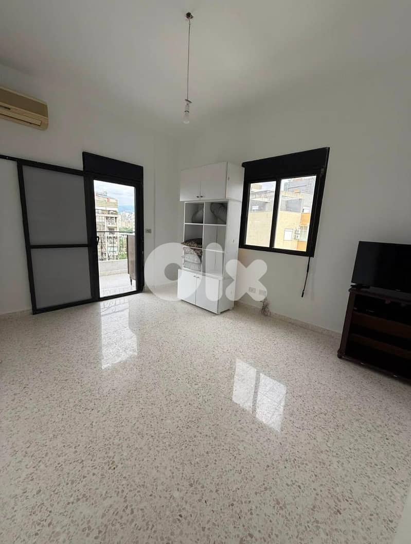 HOT DEAL!! JDEIDEH PRIME 3 BEDS WELL MAINTAINED , (JD-186) 0