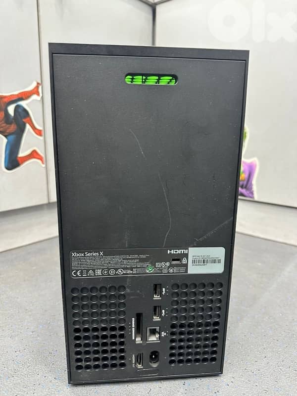 xbox serios x 2