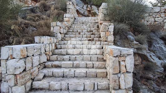 Land for sale in Kousba -