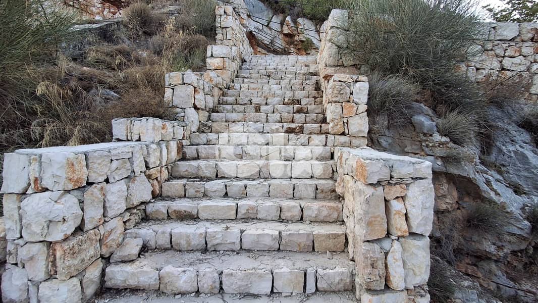 Land for sale in Kousba - 0