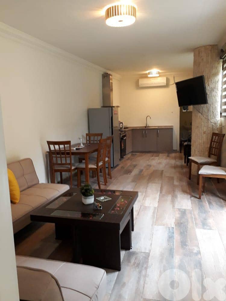 Chalet for sale in Batroun - شاليه للبيع في البترون 1