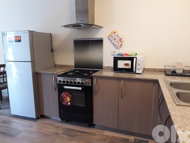 Chalet for sale in Batroun - شاليه للبيع في البترون 2