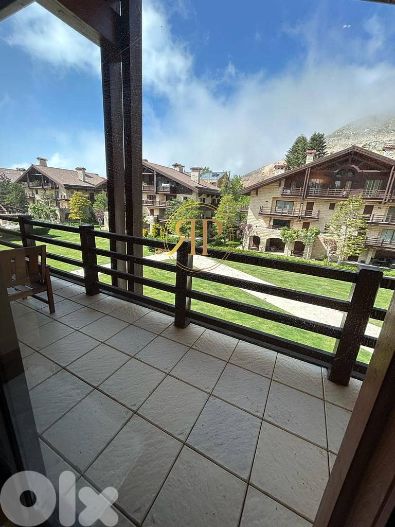 CHALET FOR RENT in MZAAR 2000 4