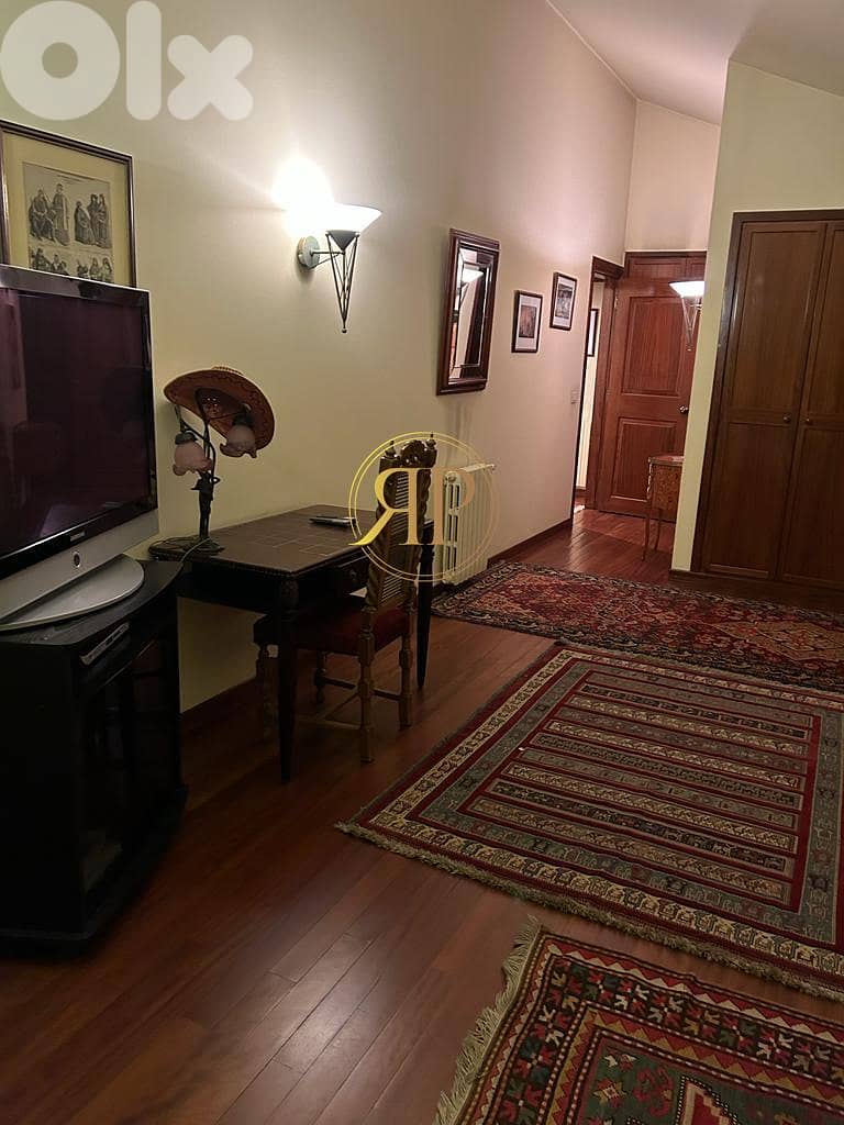 CHALET FOR RENT in MZAAR 2000 8