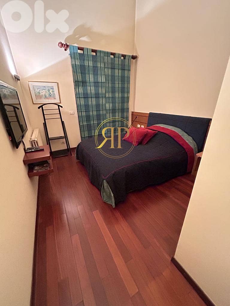 CHALET FOR RENT in MZAAR 2000 10