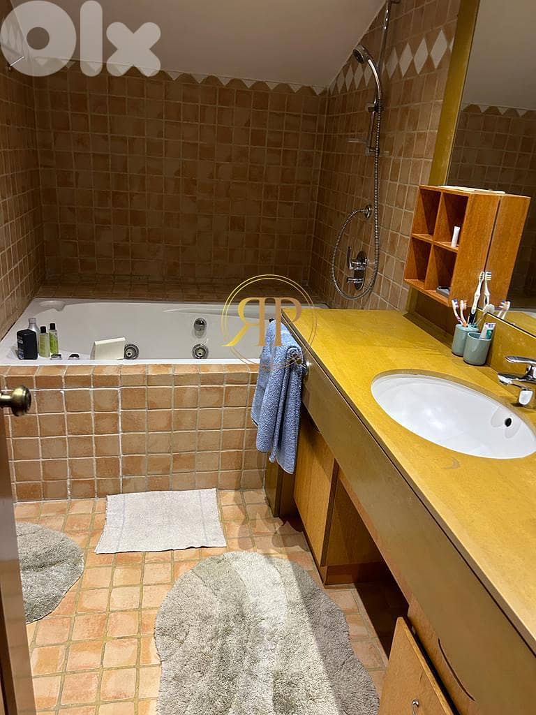 CHALET FOR RENT in MZAAR 2000 11