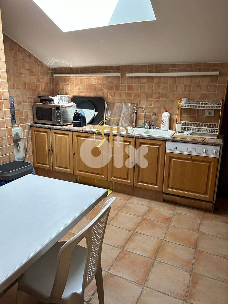 CHALET FOR RENT in MZAAR 2000 12