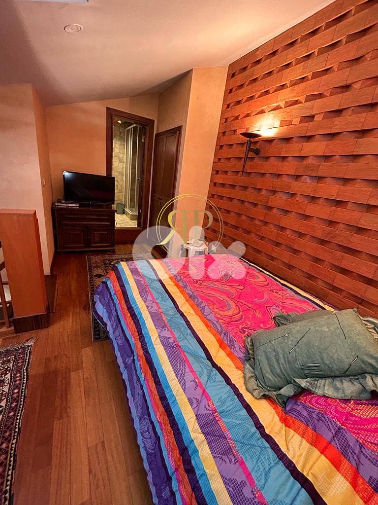 CHALET FOR RENT in MZAAR 2000 13