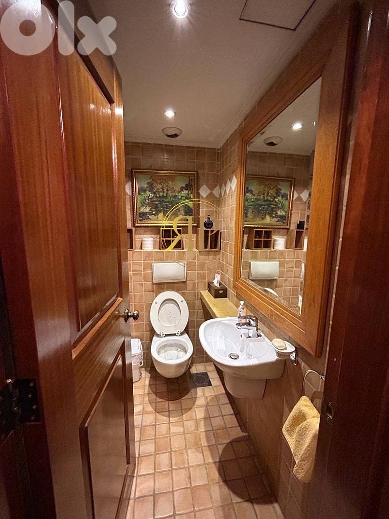 CHALET FOR RENT in MZAAR 2000 14