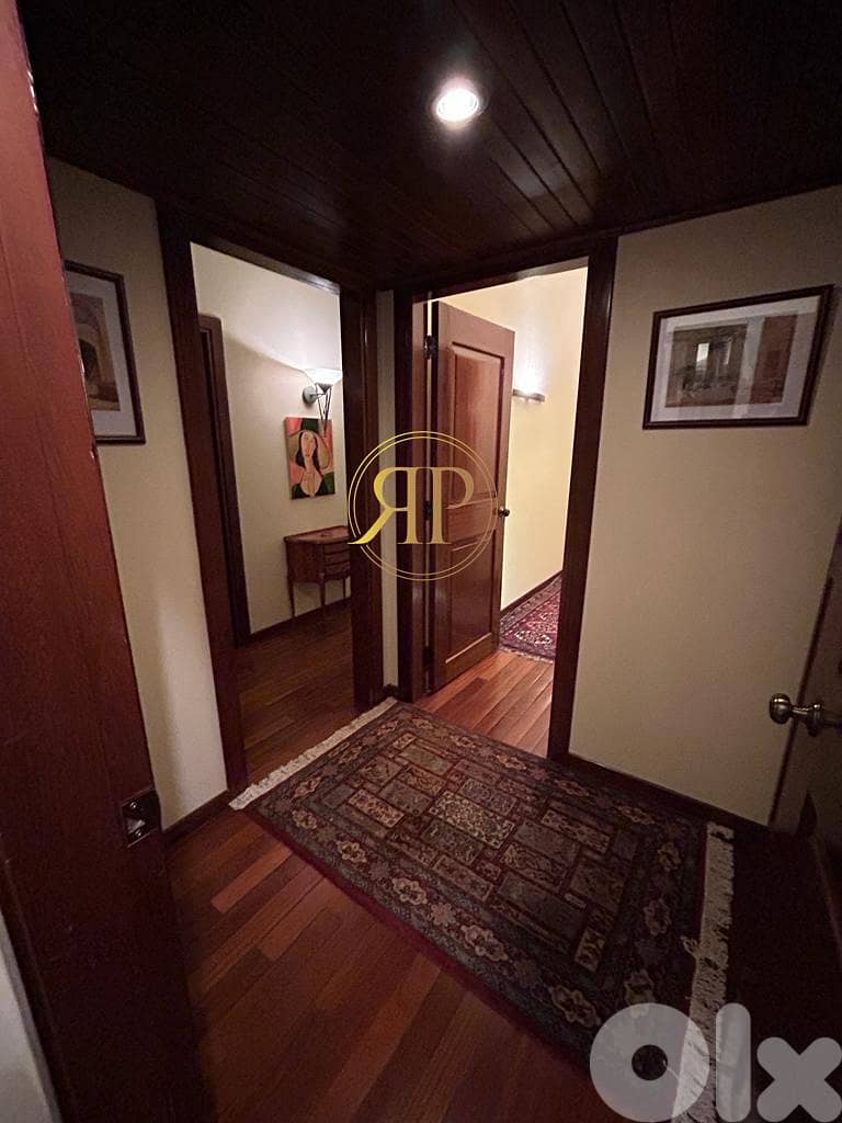 CHALET FOR RENT in MZAAR 2000 15