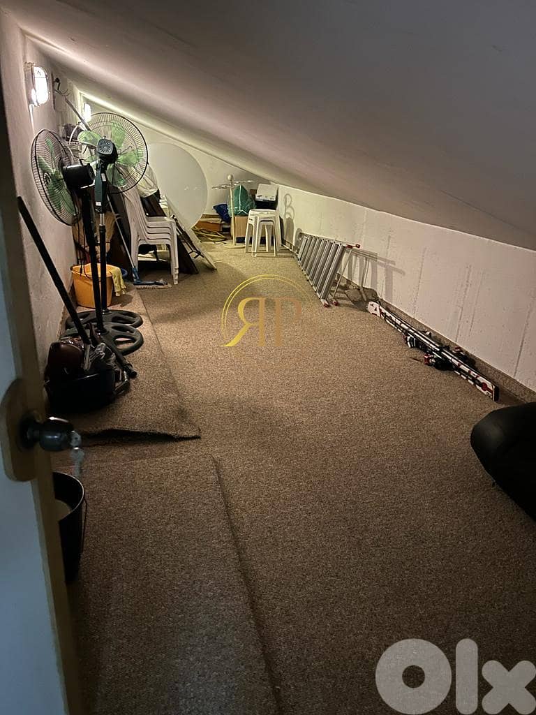 CHALET FOR RENT in MZAAR 2000 18