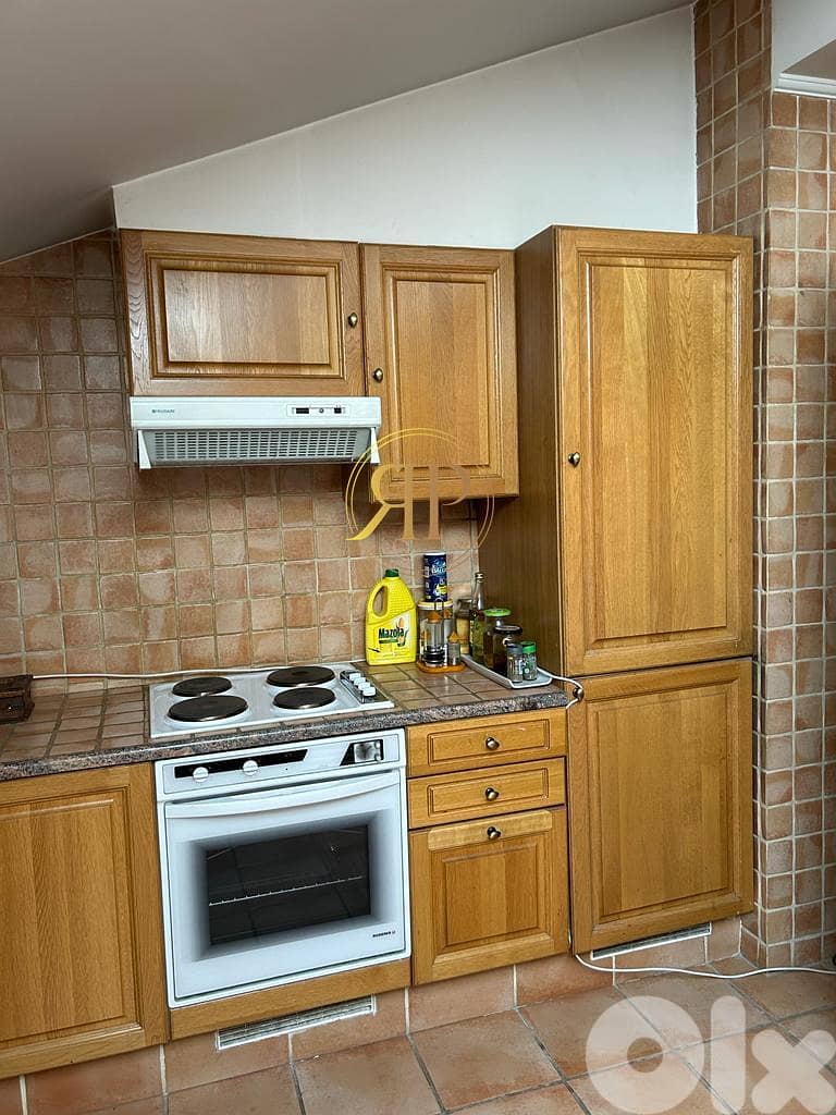 CHALET FOR RENT in MZAAR 2000 19