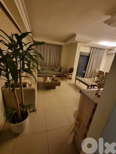 شقة للايجار في الدكوانة/سلاف Apartment for rent in Dekweneh/ Slave