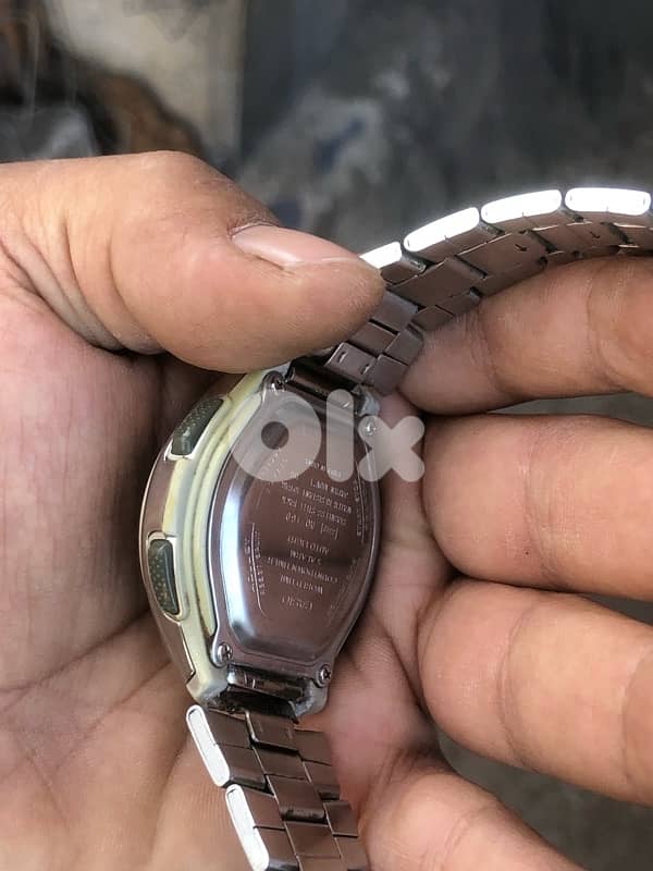 كاسيو اورجنال 0