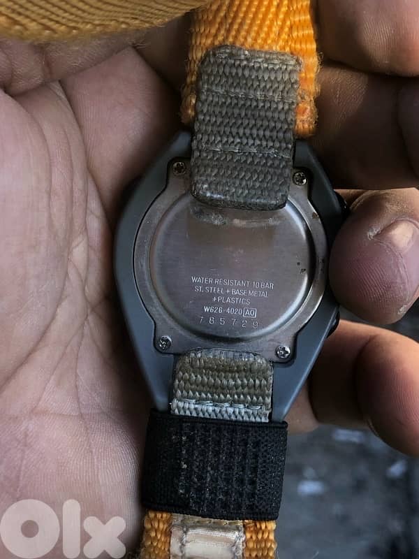 seiko rare 1