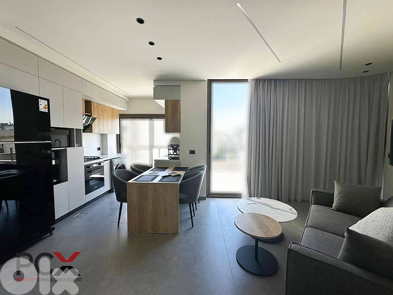 Apartment for Rent in Hamra | Bright | Terrace 0