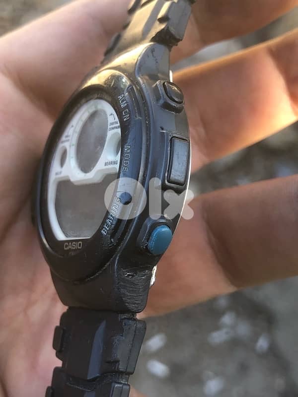 كاسيو اسلاميه 1