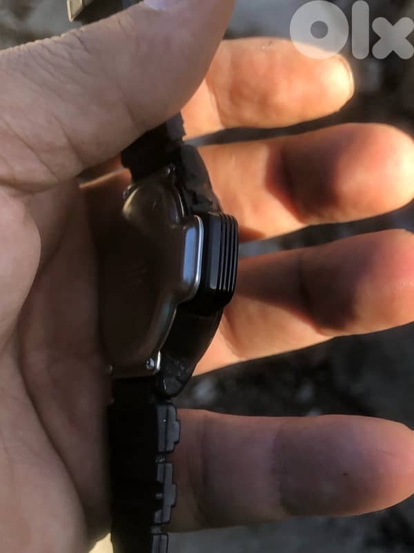 كاسيو اسلاميه 2