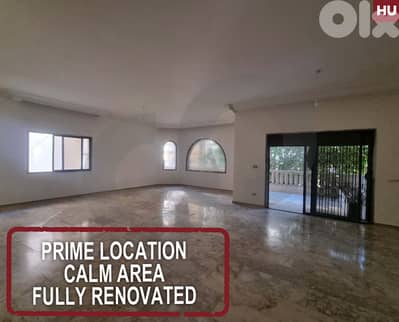 Apartment for Sale – Bir Hassan | 270 sqm REF#HU127421