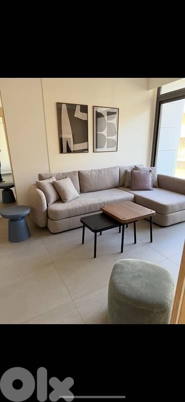 for rent in achrafieh