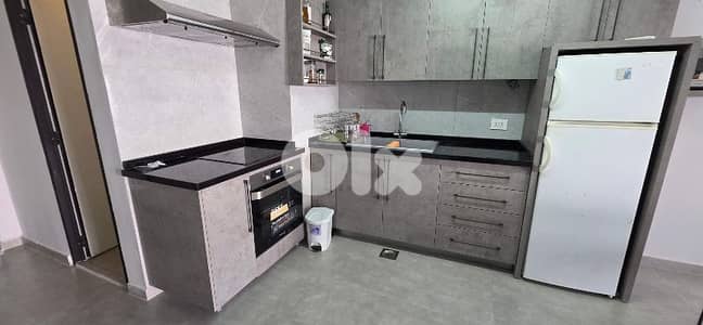 Chalet Duplex Résidences de la Mer Zouk Mousbeh For Rent