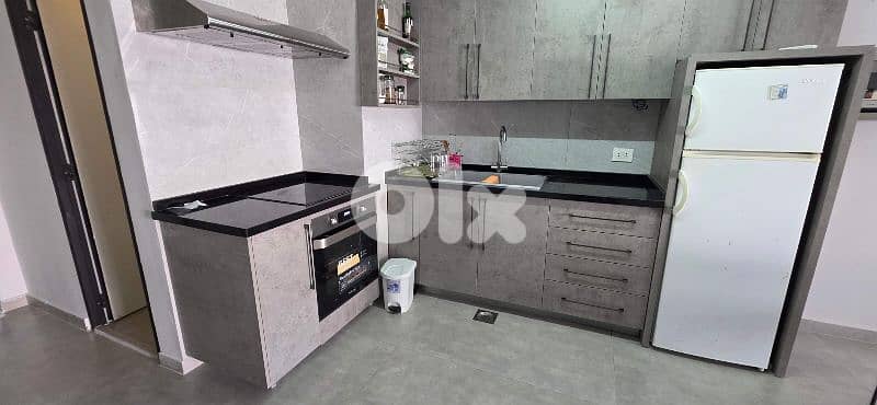 Chalet Duplex Résidences de la Mer Zouk Mousbeh For Rent 0