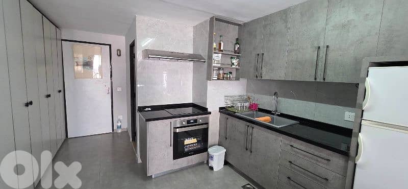 Chalet Duplex Résidences de la Mer Zouk Mousbeh For Rent 1