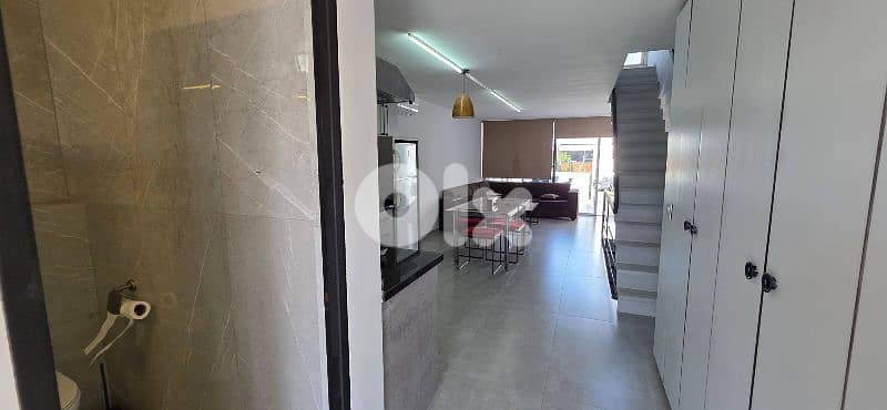 Chalet Duplex Résidences de la Mer Zouk Mousbeh For Rent 2