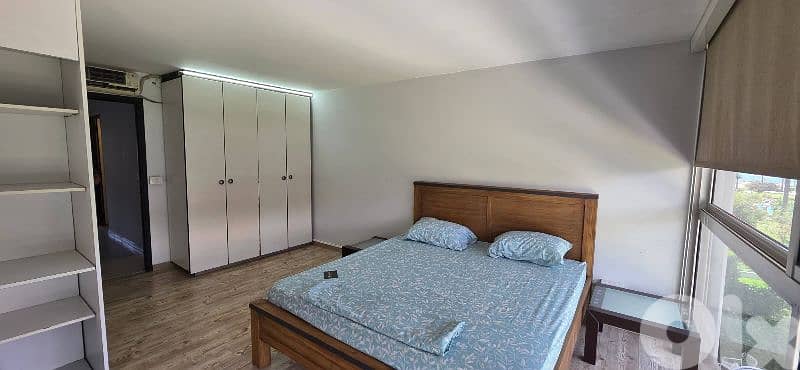 Chalet Duplex Résidences de la Mer Zouk Mousbeh For Rent 14