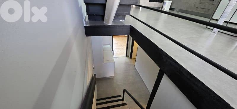 Chalet Duplex Résidences de la Mer Zouk Mousbeh For Rent 16