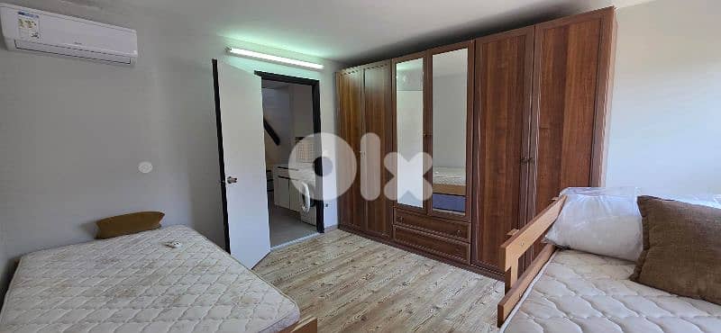 Chalet Duplex Résidences de la Mer Zouk Mousbeh For Rent 17