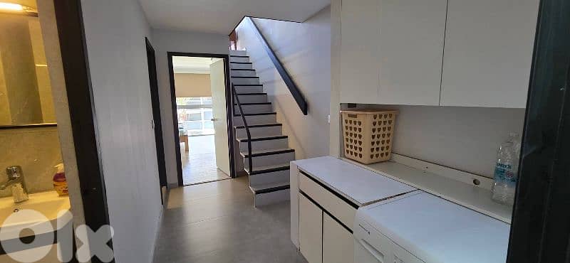 Chalet Duplex Résidences de la Mer Zouk Mousbeh For Rent 19