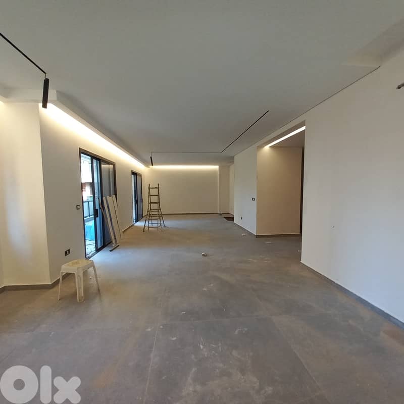 Apartment In Jal el Dib For Sale  شقة للبيع في جل الديب 0