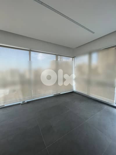 HIGH-END BUILDING OFFICE FOR SALE IN HORSH TABET PRIME, (HT-221)