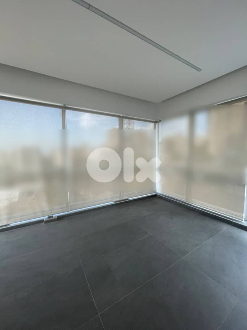 HIGH-END BUILDING OFFICE FOR SALE IN HORSH TABET PRIME, (HT-221) 0